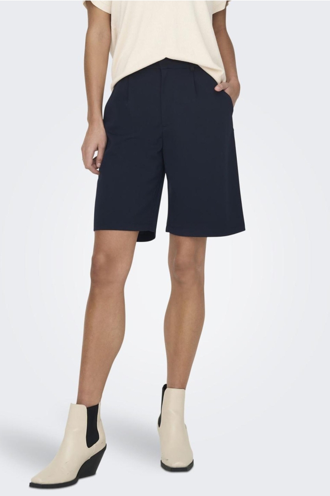 JDYTANJA LIFE CITY SHORTS JRS 15257249 SKY CAPTAIN